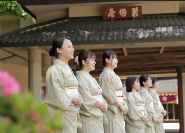 萬国屋