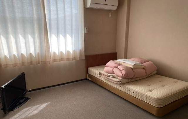 ダイヤモンド滋賀の寮画像