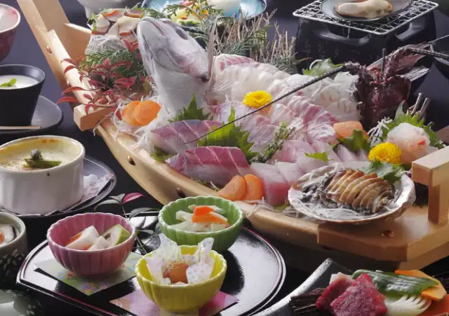 味の宿みち潮