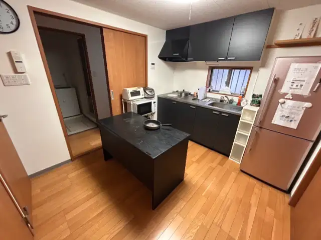 ベネッセアートサイト直島の寮画像