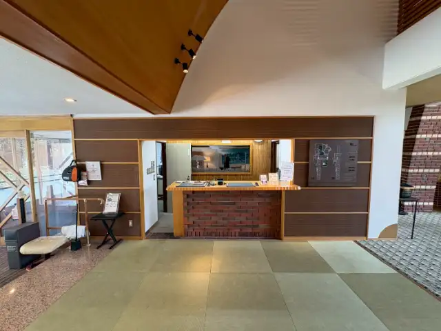 奥日光 森のホテル