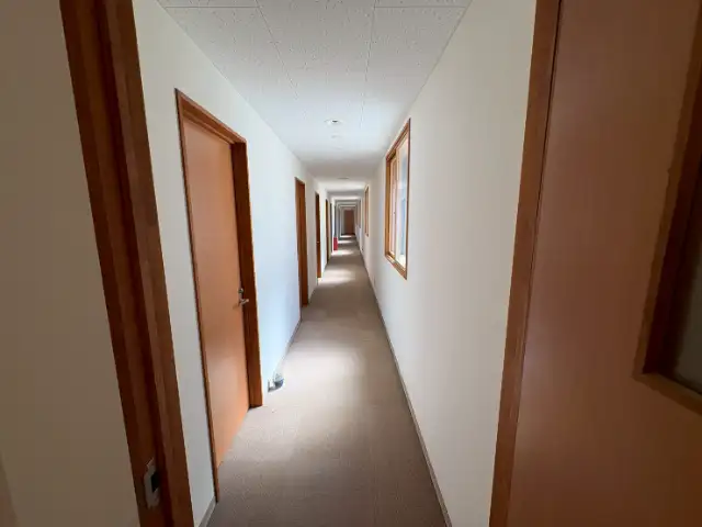 奥日光 森のホテルの寮画像