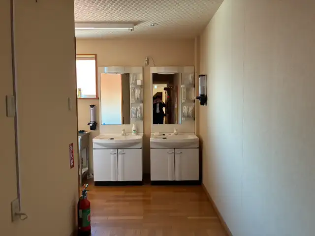 共用部