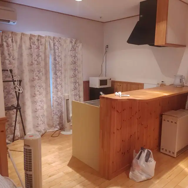 肉亭ふたご iki 軽井沢店の寮画像