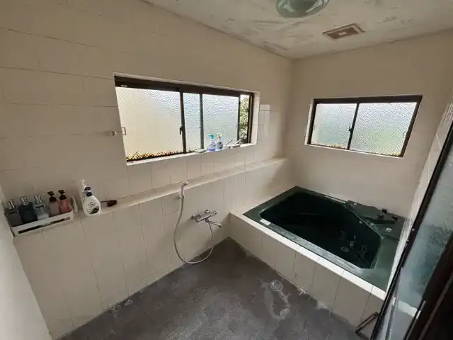 風呂