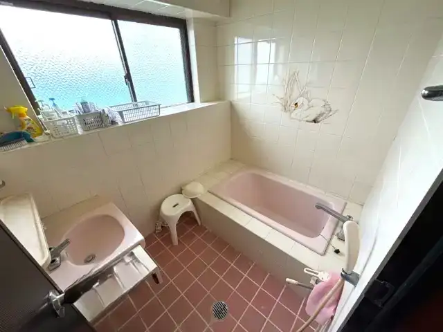 風呂