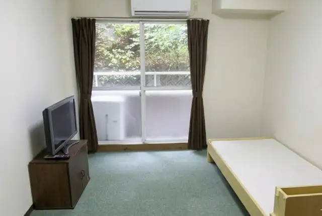 むさしの寮画像