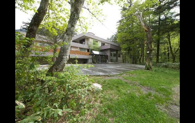 KKR平湯たから荘