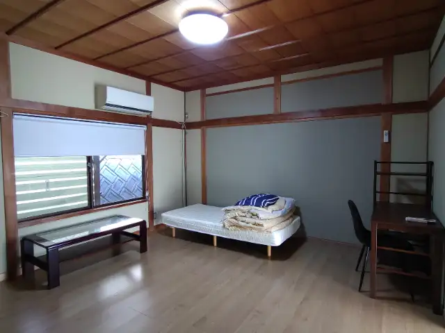 直島町ふるさと海の家 つつじ荘の寮画像