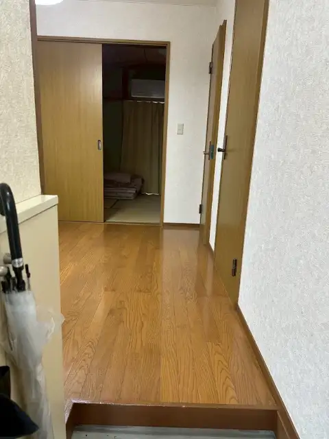 川堰苑　いすゞホテルの寮画像