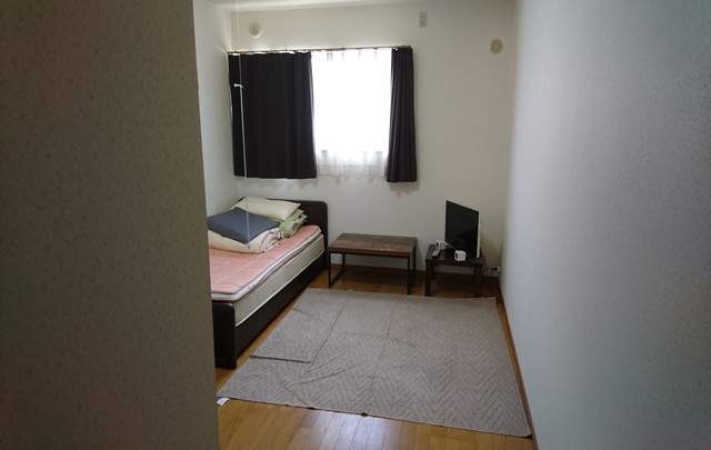 雲仙福田屋の寮画像