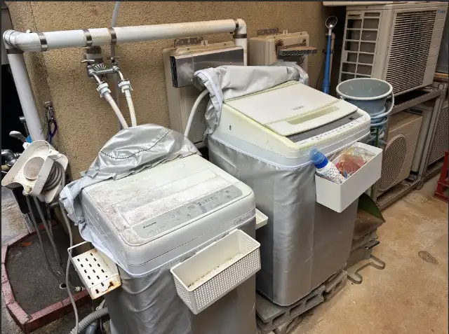 和みの犬宿　むつみ庵の寮画像