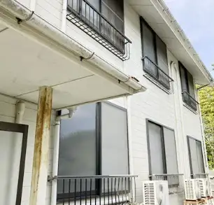 玉造温泉 保性館の寮画像