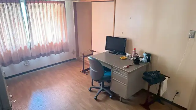 共用場所