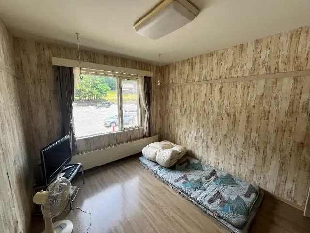 休暇村 日光湯元の寮画像