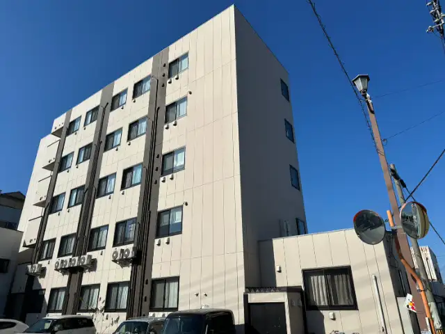 ことひら温泉 御宿 敷島館の寮画像