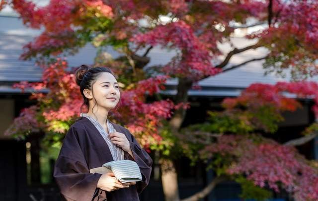 ねぎや陵楓閣