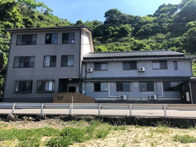 海の音