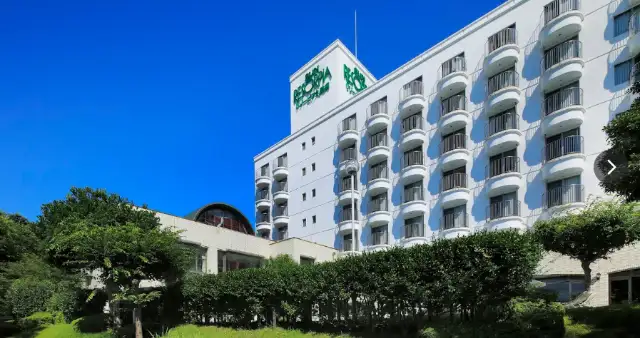 リゾーピア久美浜