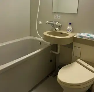 バストイレ洗面(一例)