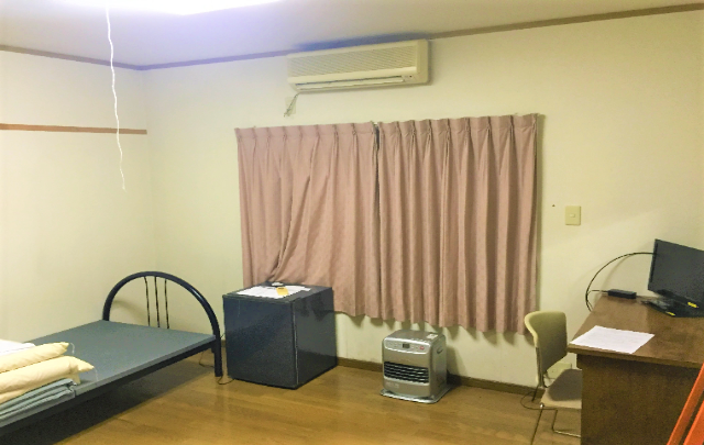 下呂温泉 水明館の寮画像