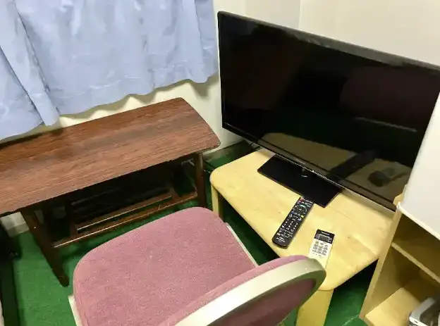 ホテルカターラRESORT&SPAの寮画像
