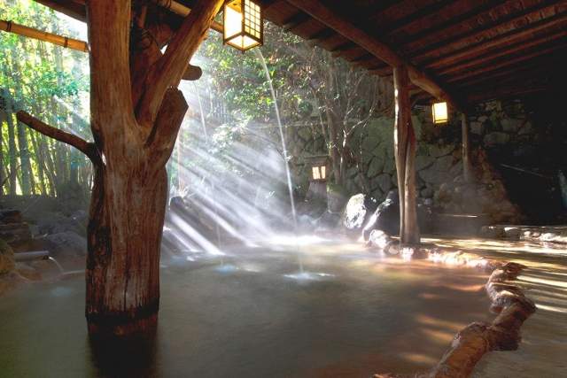 いこい旅館