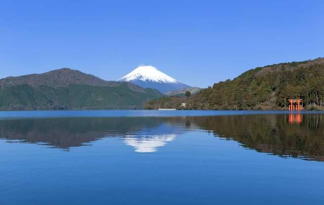 水の音