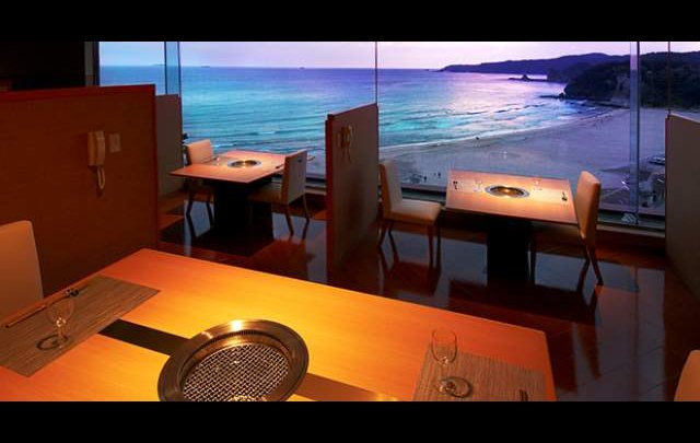 下田大和館