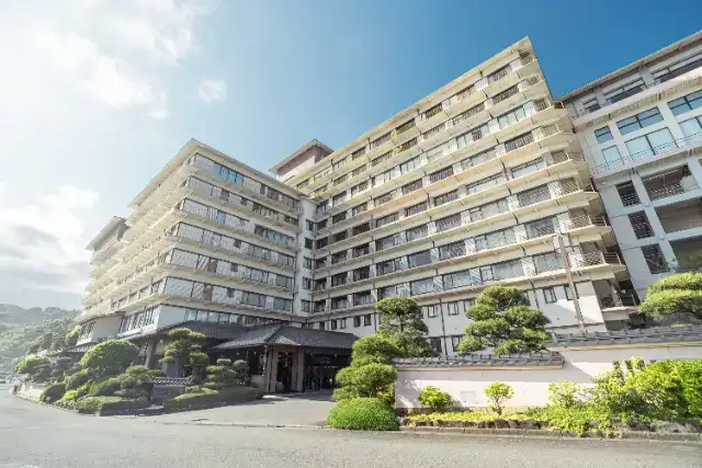 稲取銀水荘