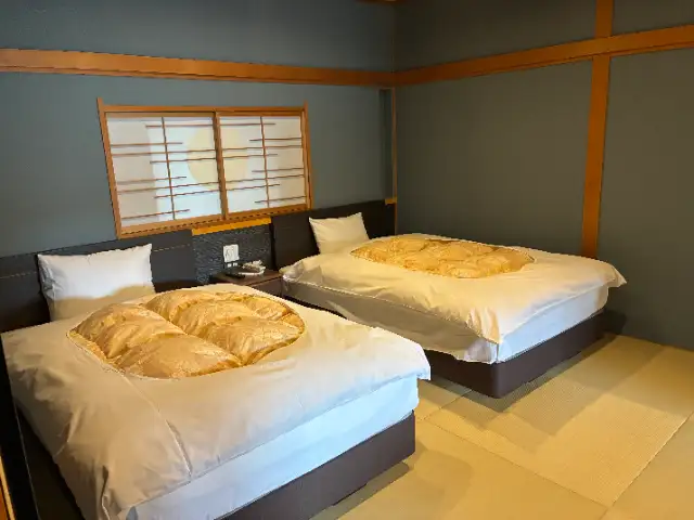 匠の宿 佳松