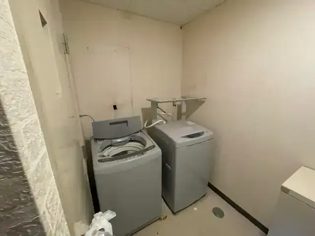 洗濯機