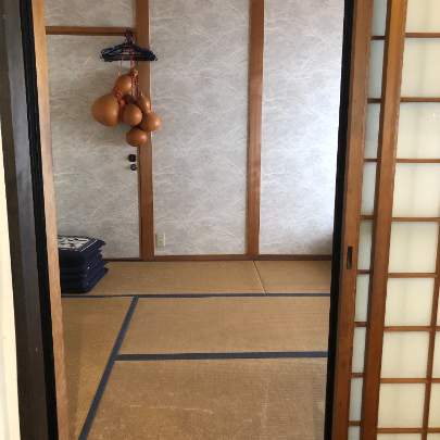 いづみ旅館の寮画像