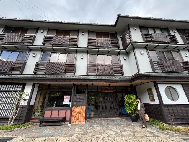 山本屋