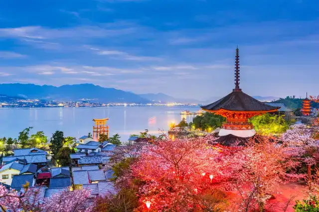 HOTEL FORK & KNIFE Miyajima