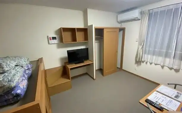 リッチモンドホテル青森の寮画像
