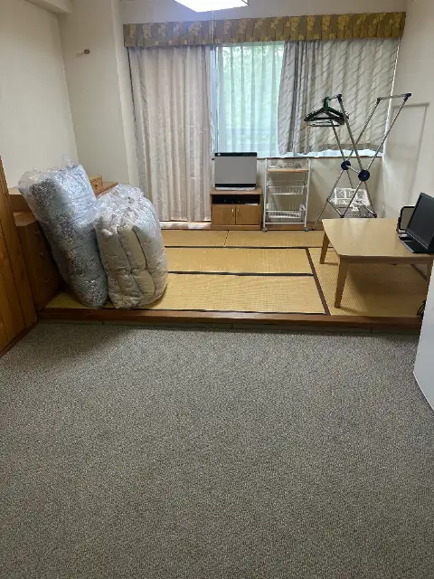 つつじ亭の寮画像