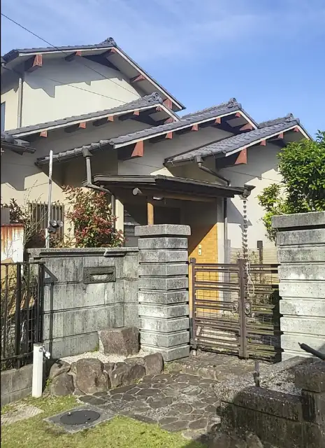 宮島シーサイドホテルの寮画像
