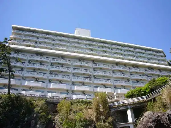 UMITO 熱海 本邸の寮画像