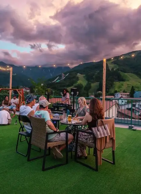 SUMMIT VIEWS HAKUBA