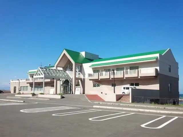 ゆったりかん