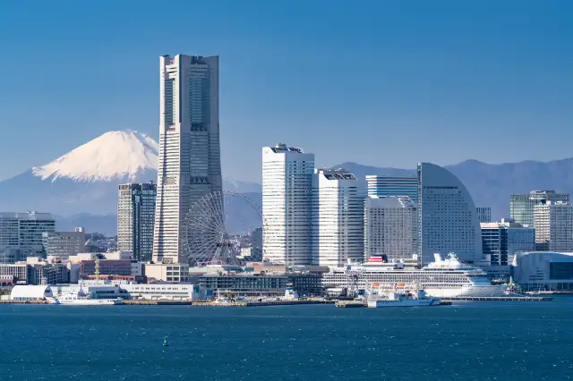 スーパーホテル横浜・関内