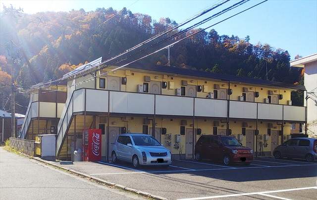 御宿 東鳳の寮画像