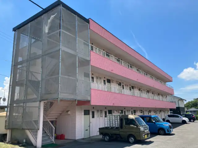 ゆとりろ軽井沢ホテルの寮画像