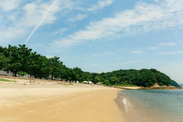 直島町ふるさと海の家 つつじ荘