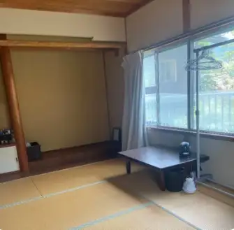 光緑園西清の寮画像
