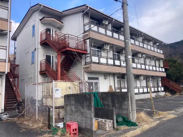 大江戸温泉物語 ホテル鬼怒川御苑の寮画像