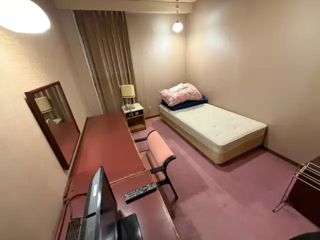 サンシャイン鬼怒川の寮画像