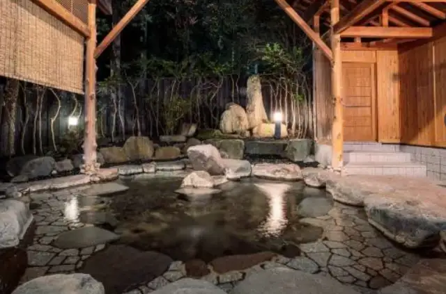 城崎温泉 深山の寮画像