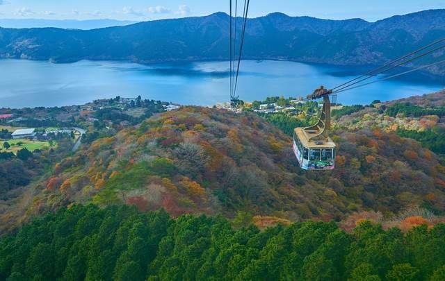 四季の湯座敷　武蔵野別館